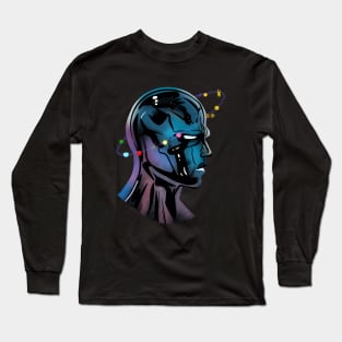 The Powers Cosmic Long Sleeve T-Shirt